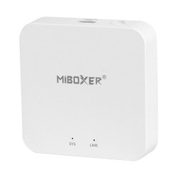 Passerelle WIFI v2 comp.Alexa & Google home 