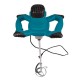 Malaxeur sans fil 1800W