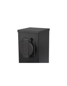 Bloc 2 prises de Jardin 20cm 2