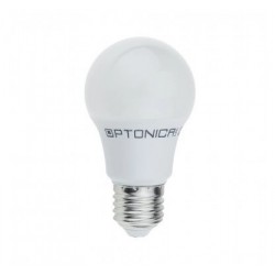 Ampoule LED 10 WATT BULB E27 6000°K BOITE Dimmable 
