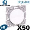 SQUARE Lot 50 VV 10A BLC pack chantier