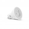 Ampoule LED DIM 7W GU10 3000K 38° DEPOLI