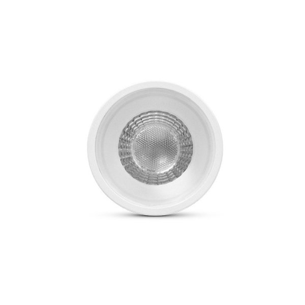 Ampoule LED 4.5W GU5.3 3000°K 38° 