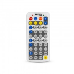 Télécommande Pour Détecteur HIGH BAY VOLT & LUNAR 