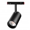 Spot pour Rail Magnétique 48V 6W RGB+CCT RF 2.4GHz - M20