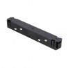 Connecteur Droit pour Rail Magnétique M20