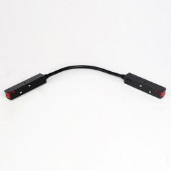 Connecteur Angle pour Rail Magnétique M20 
