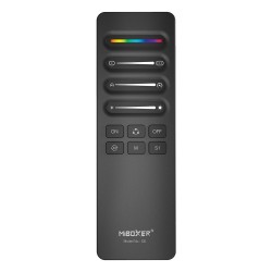 Télécommande pour contrôleur SPI 
