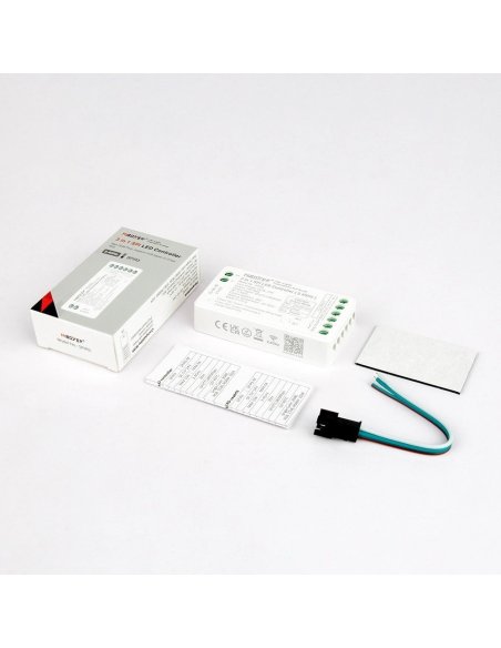 Contrôleur SPI 3 en 1 