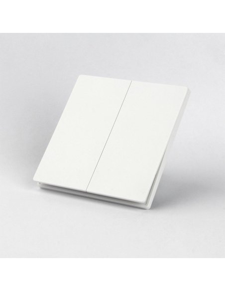 Bouton Poussoir Double 