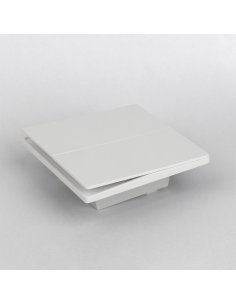 Bouton Poussoir Double 2