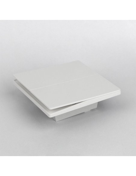 Bouton Poussoir Double 