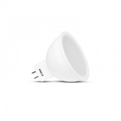 Ampoule LED 4.6W GU5.3 3000°K 120° 