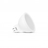 Ampoule LED 4.6W GU5.3 3000°K 120°