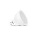 Ampoule LED 4.6W GU5.3 4000°K 120°