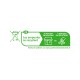 Ampoule LED E14 Flamme 6.5W 4000K 240° 