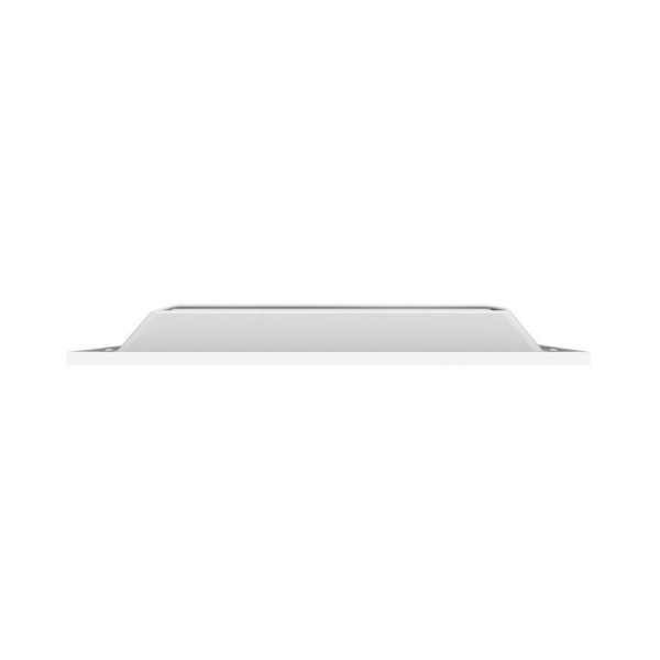 Plafonnier LED Blanc Backlit 295 x 1195 mm 25W 3000K DALI2/PUSH - Garantie 5 ans 