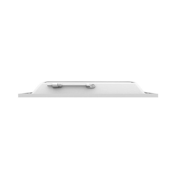 Plafonnier LED Blanc Backlit 295 x 1195 mm 25W 3000K DALI2/PUSH - Garantie 5 ans 