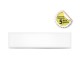 Plafonnier LED Blanc Backlit 295 x 1195 mm 25W 4000K - Garantie 5 ans 