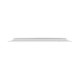 Plafonnier LED Blanc Backlit 595 x 595 mm 25W 3000K + Détecteur IR - Garantie 5 ans 