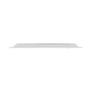 Plafonnier LED Blanc Backlit 595 x 595 mm 25W 3000K + Détecteur IR - Garantie 5 ans 