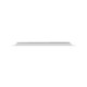 Plafonnier LED Blanc Backlit 595 x 595 mm 25W 3000K - Garantie 5 ans 