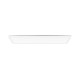 Plafonnier LED Blanc 295 x 1195 mm 28W 6000K - Garantie 5 ans 