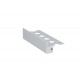 Profile LED Step10-RP Anodisé 1000mm 