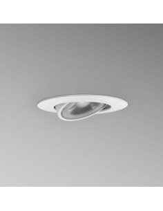 Spot LED Orientable 5W 4000°K 2