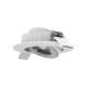 Spot LED Orientable 5W 4000°K