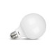 Ampoule LED E27 Bulb G95 13W 4000K 200° 