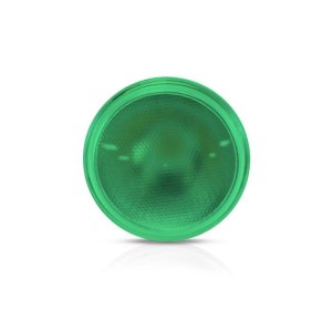 Ampoule LED E27 PAR38 16W Vert 