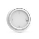 Plafonnier LED Hublot Rond Ø300 mm 11W 4000K + Détecteur IR 
