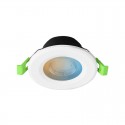 Spot LED CCT BBC 4-6W 3000/4000/5000/6500K Dimmable - Garantie 5 ans