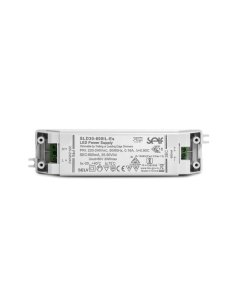 Alimentation LED 25-50VDC 28W Dimmable Coupure De Phase IP20 Garantie 5 Ans 2