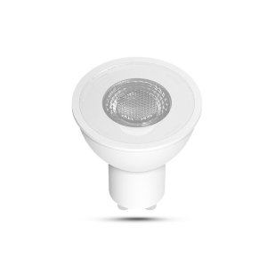 Ampoule LED GU10 Spot 7W 4000K 38° - Pack de 50 2