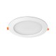 RIGEL II DOWNLIGHT DIAM 180MM 12W RGB+W 