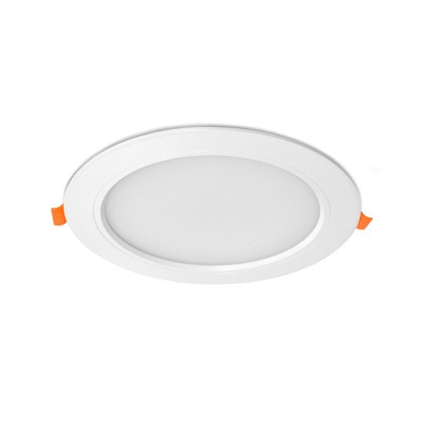 RIGEL II DOWNLIGHT DIAM 180MM 12W RGB+W 