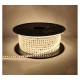  Bobine led 2835 4000K 50 mètres 8w/m 230V IP65