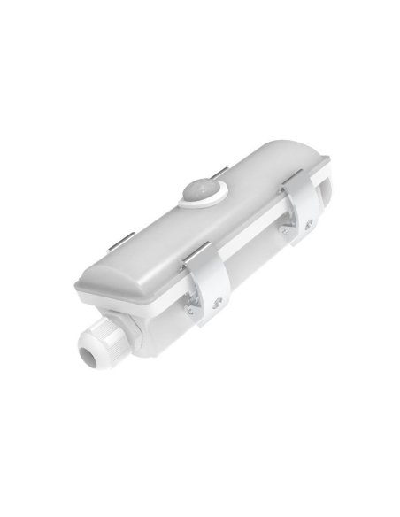 Détecteur IR pour étanches DANUBE