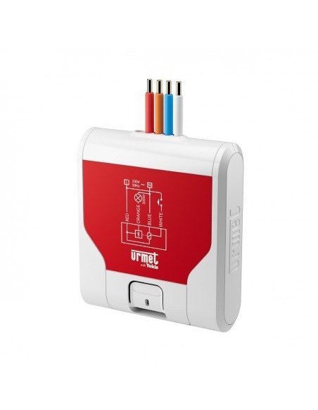 Variateur Temporisable 300W - Zigbee