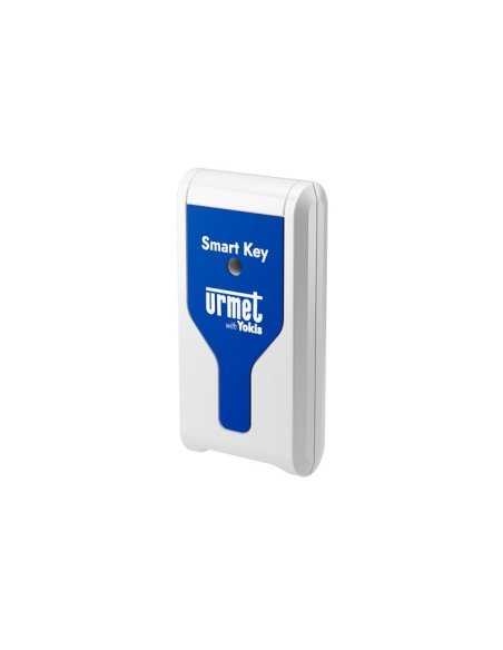SmartKey - Zigbee