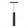 Suspension pour Rail Magnétique 48V 9W RGB+CCT RF 2.4GHz - M20