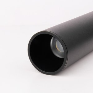 Suspension pour Rail Magnétique 48V 9W RGB+CCT RF 2.4GHz - M20 2