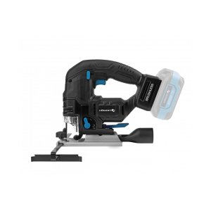 Scie Sauteuse Sans Fil 18V Poignée Anti-Vibration