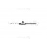 Adaptateur SDS+ pour foret à carotter M22 110 mm