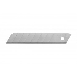 Lames Cassables Pour Cutter 18mm SK2 - 50 pcs