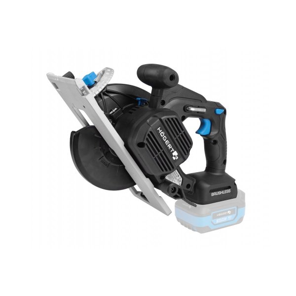 Scie Circulaire Sans Fil 18V