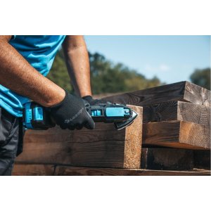 Outil Multifonctions Sans Fil Puissant 18V 2