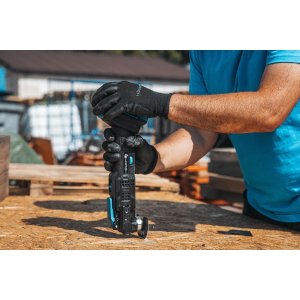 Outil Multifonctions Sans Fil Puissant 18V